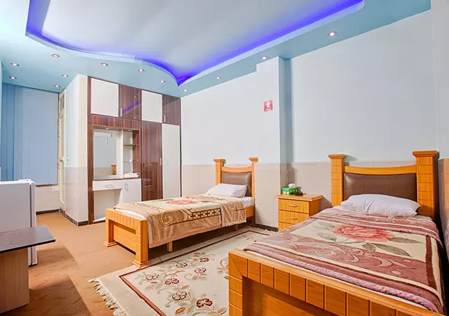 گرند پالاس باتومی